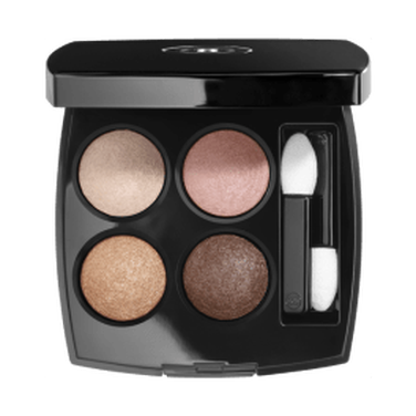 les 4 ombres multi-effect quadra eyeshadow