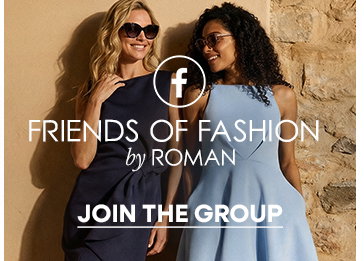 Friends of fashion