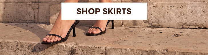 Shop Skirts