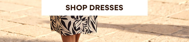 New In Dresses