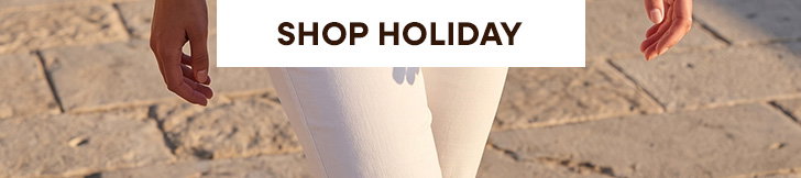 Shop Holiday
