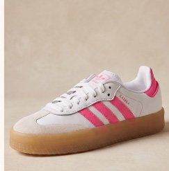 Adidas Originals Samba Womens Trainers