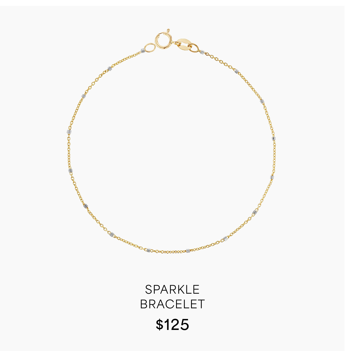 Sparkle Bracelet