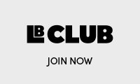 LB CLUB. Join now. 