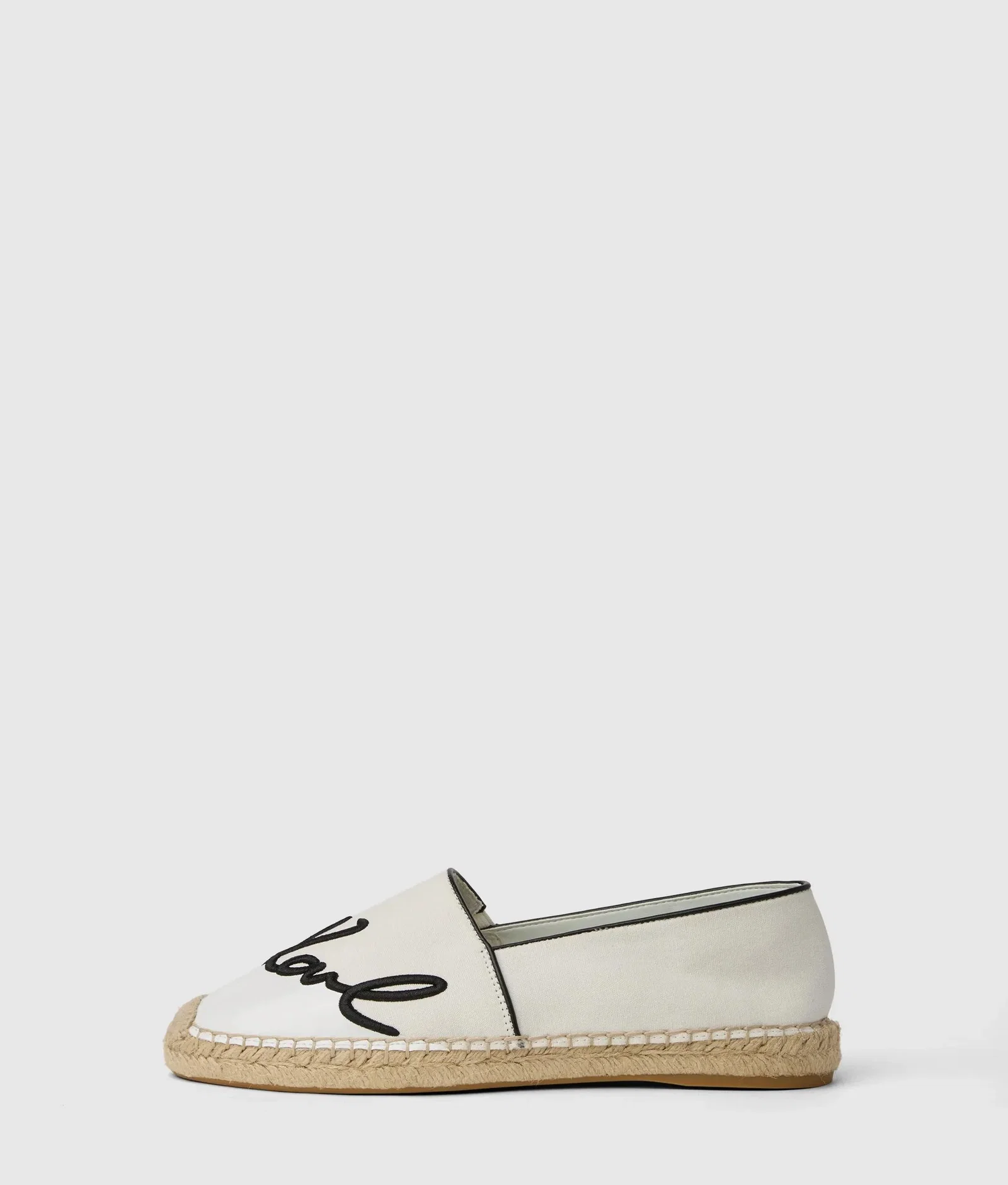 Image of Kamini signia espadrilles