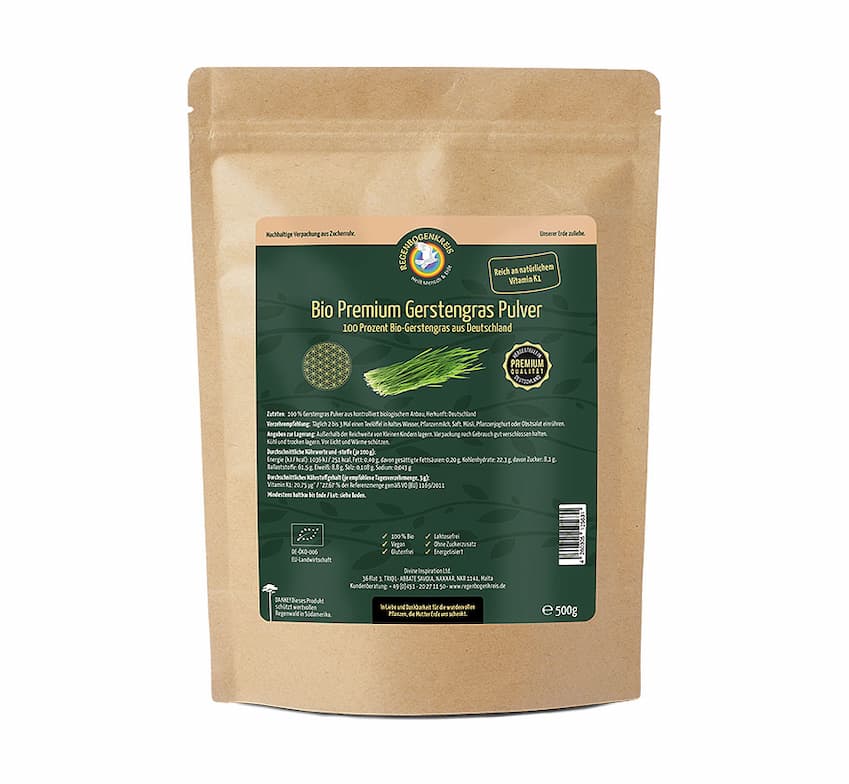 Premium Lapachorindentee