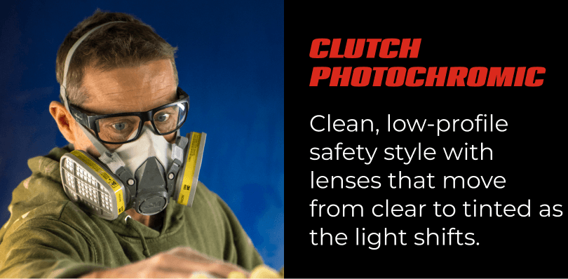 Clutch Photochromic
