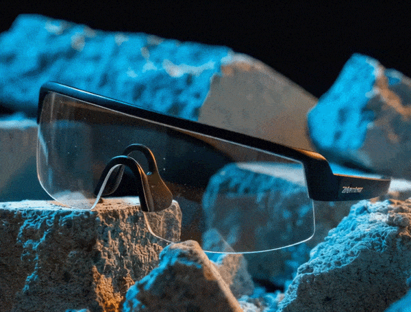 Back In Stock. Built To Shift.