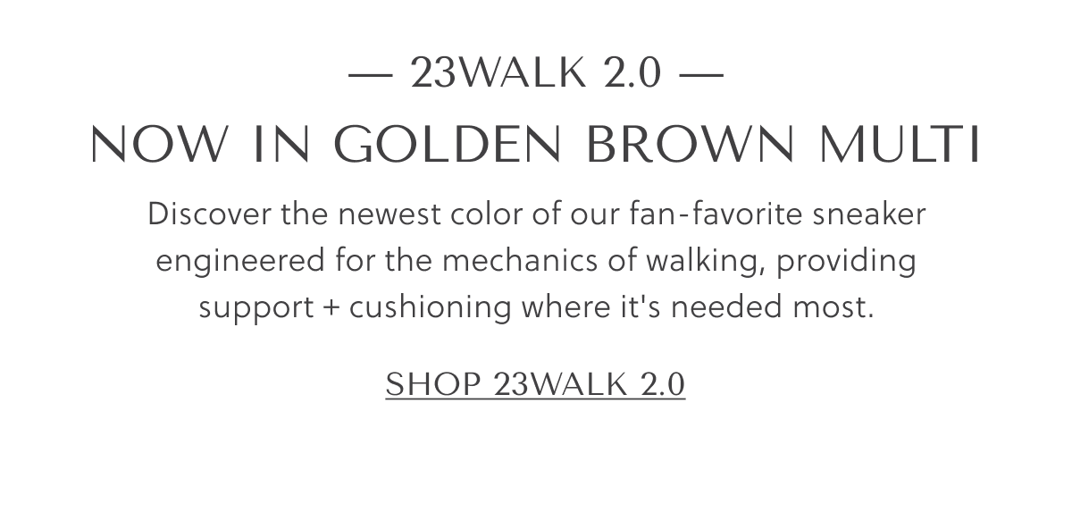Shop 23Walk 2.0