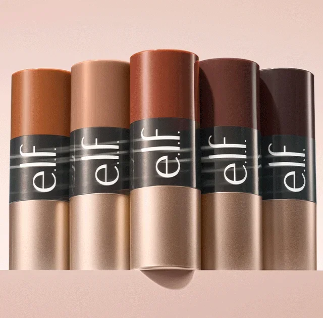 sculpt, bronze & slay your way. 