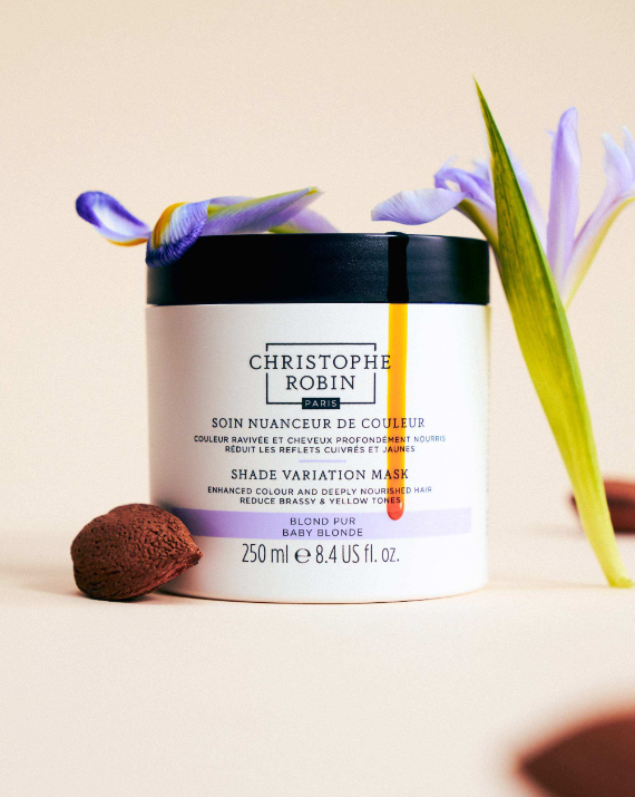 Fortifying Shampoo and Conditioner