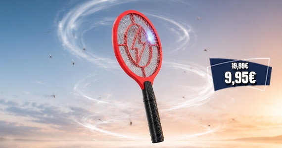 L'ALLIÉE ANTI-INSECTES