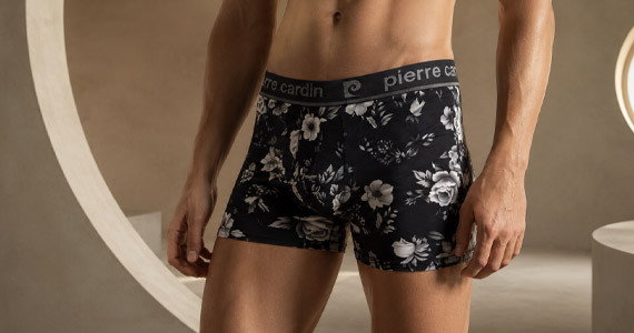 UNDERWEAR