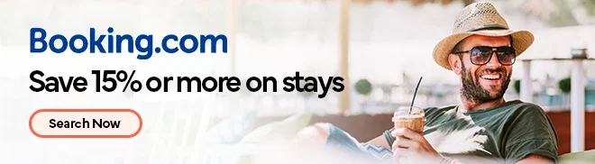 Find your stay today!