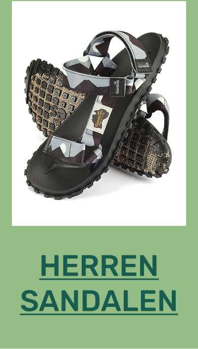 Herren Sandalen