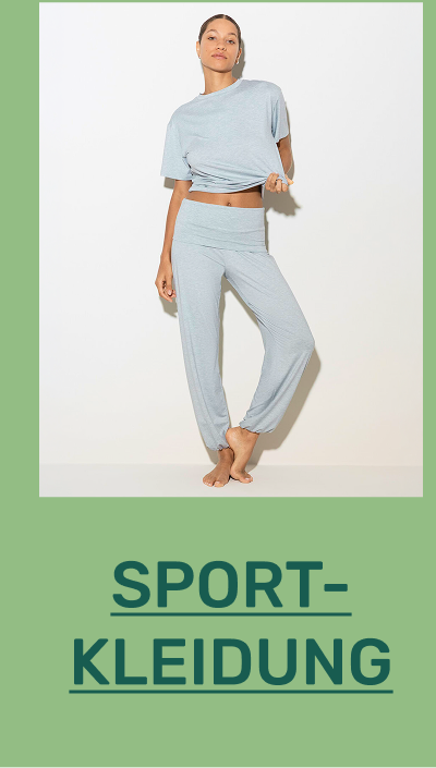 Sportbekleidung