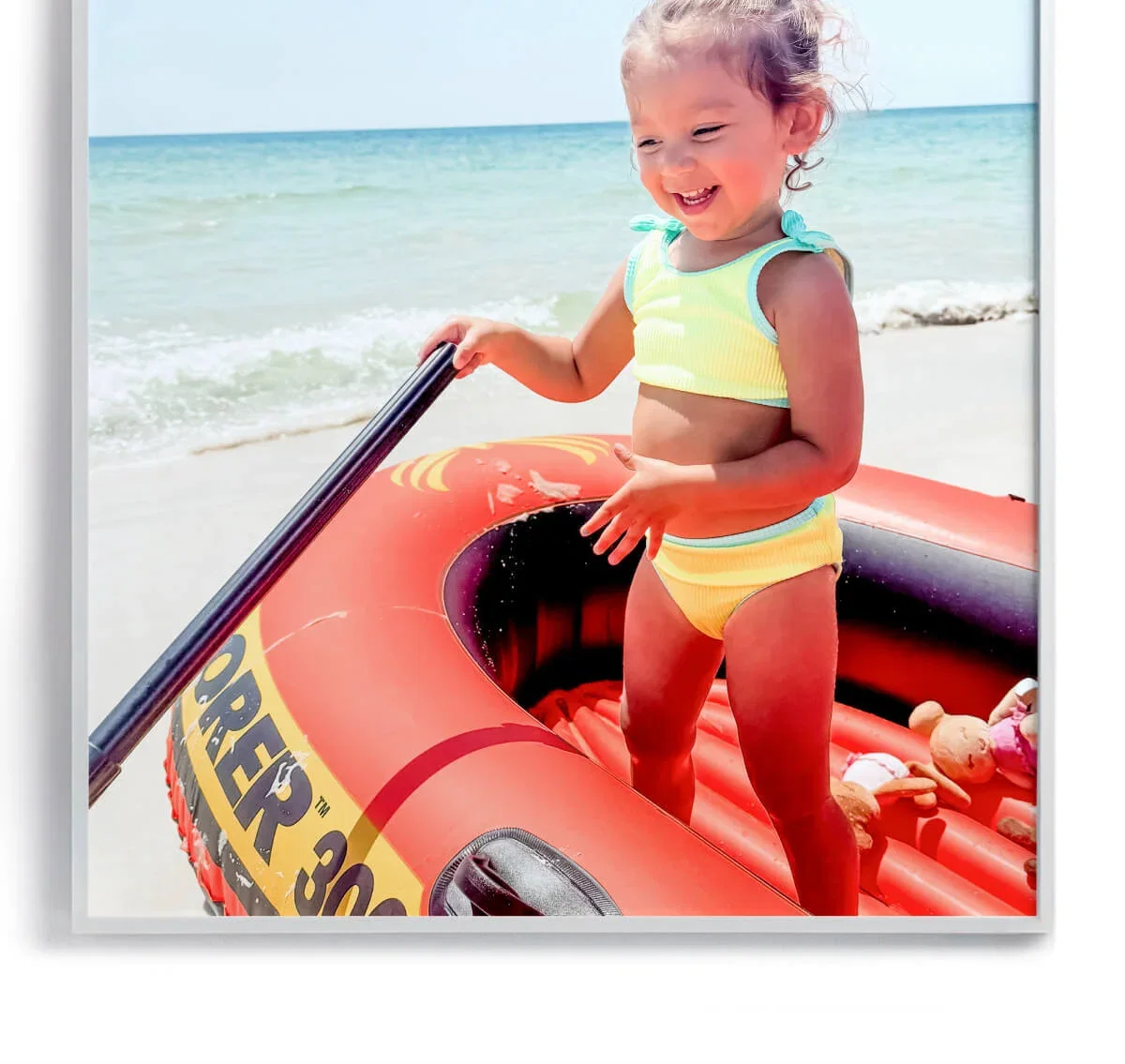 [MIXTILES] Capture the best of summer with Mixtiles. | ORDER NOW 