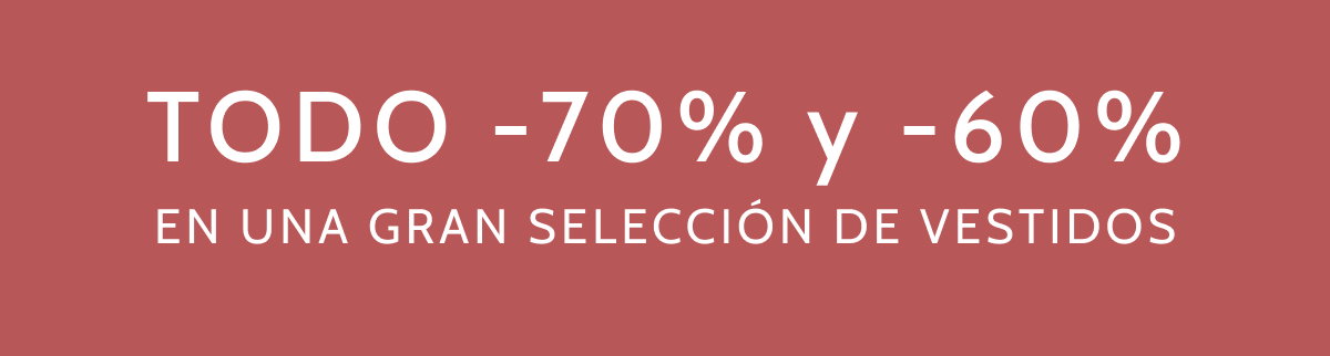 TODO -70% y -60%