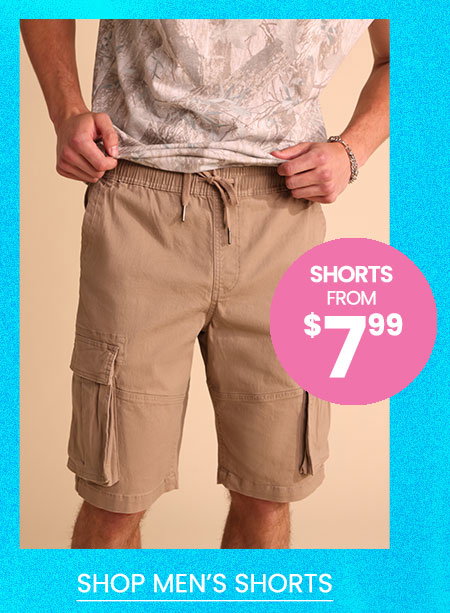 Mens Shorts
