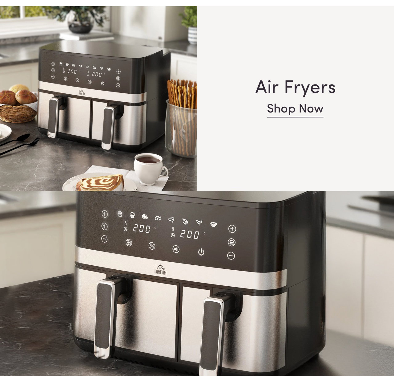 Offers on Air Fryers