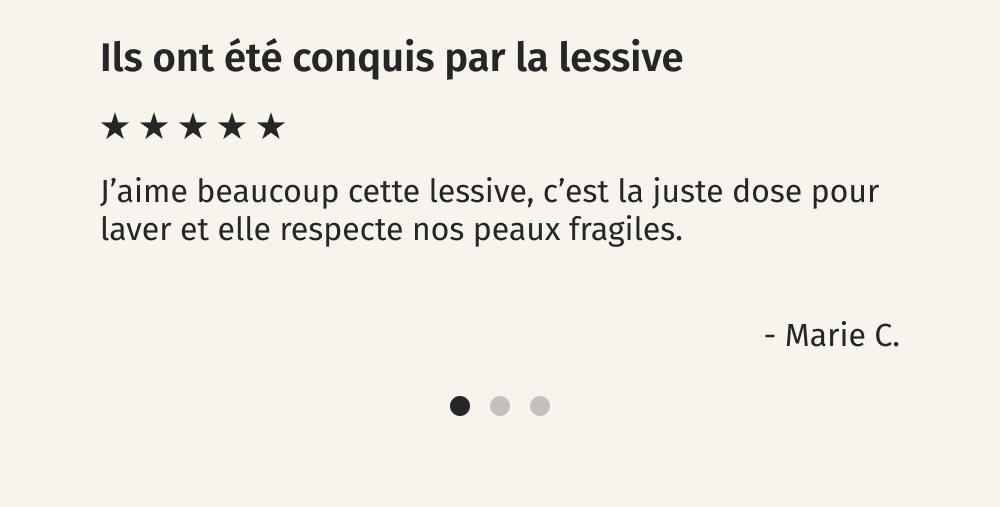 Chargement en cours...