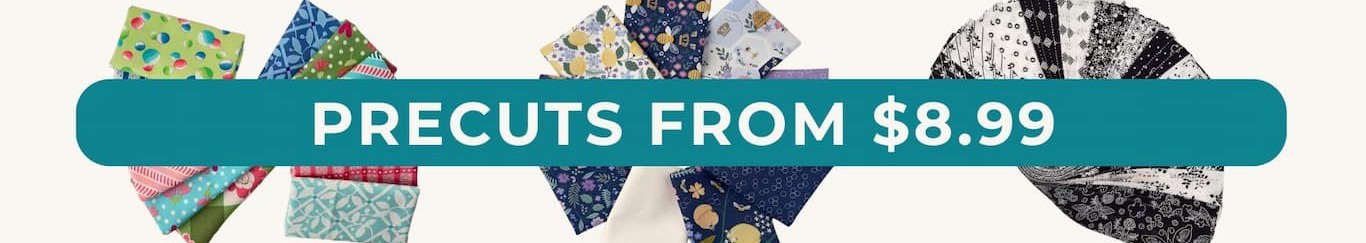 clearance Precuts