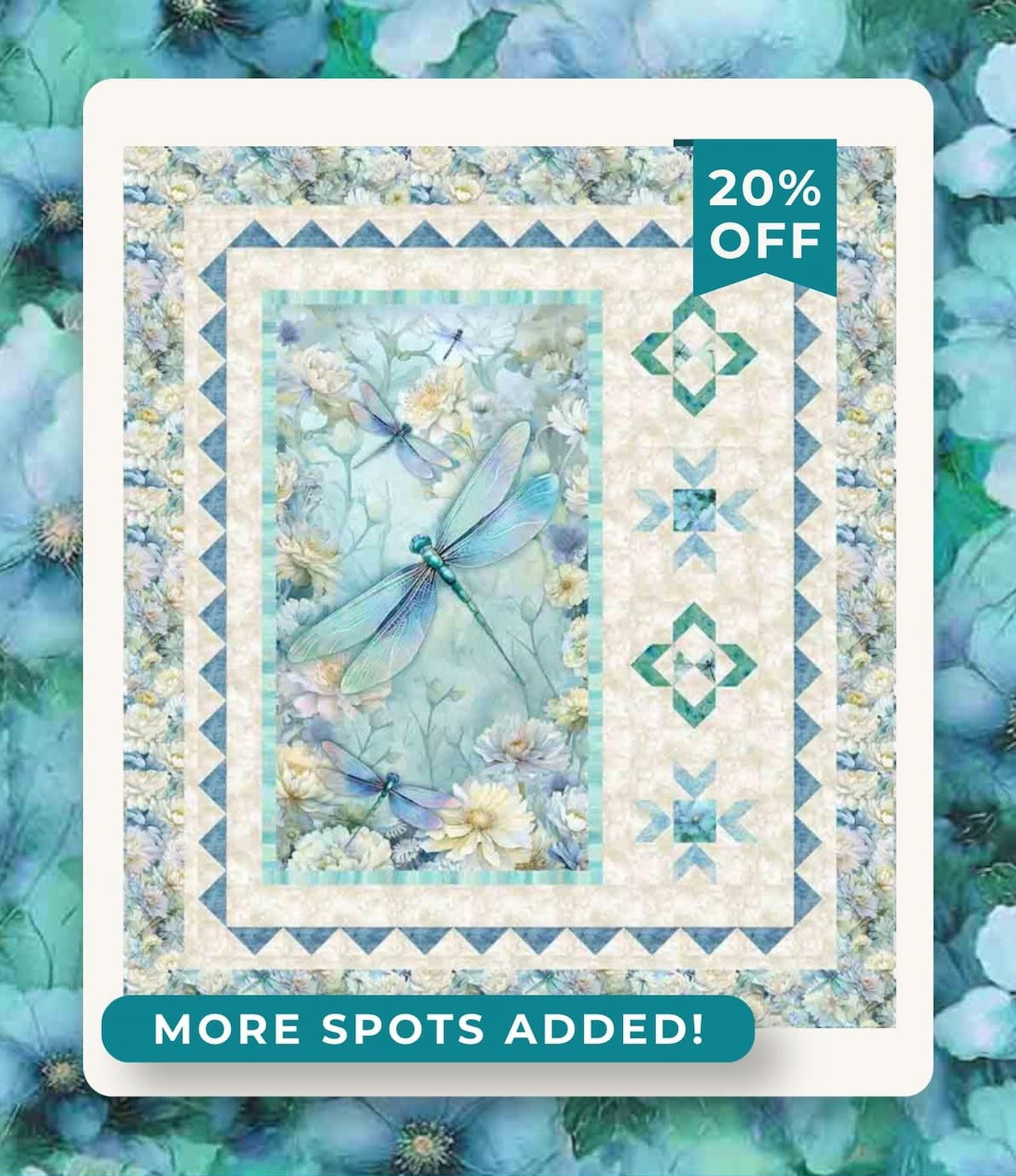 Guiding Stars Quilt Kit