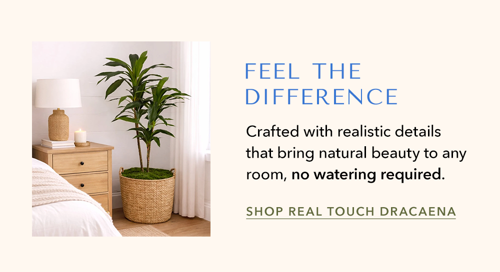 Feel the Difference
