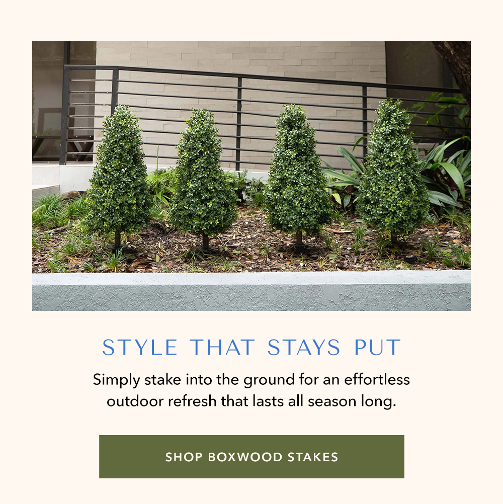 Style That Stays Put