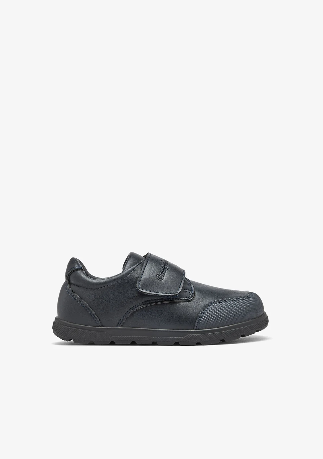 Image of Blucher School Shoes Barefoot Conguitos