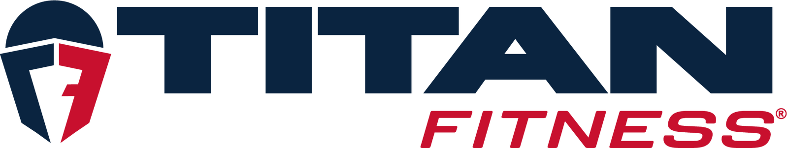 Titan Fitness Logo