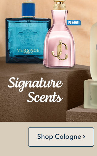 Shop Cologne