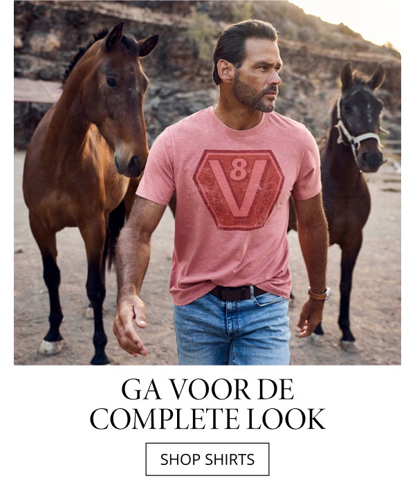 Shop shirts