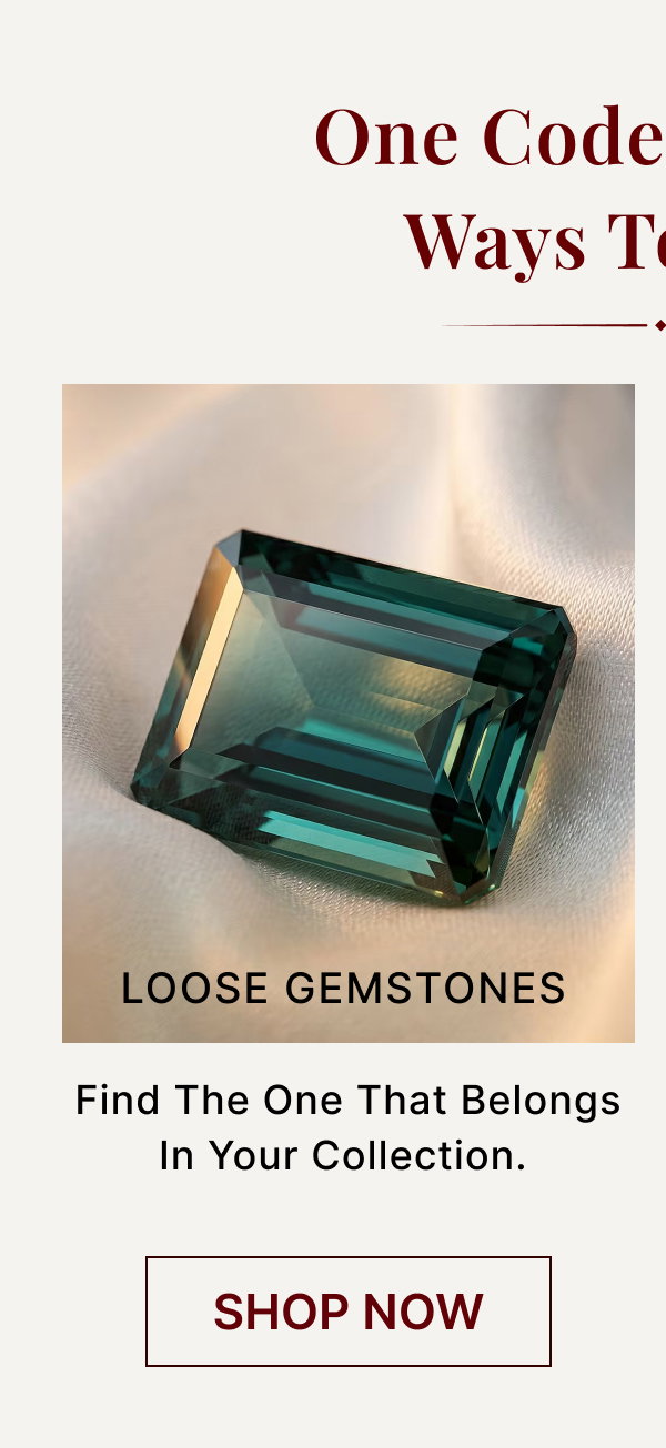 Loose Gemstones