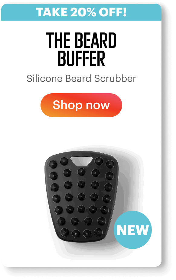 The Beard Buffer