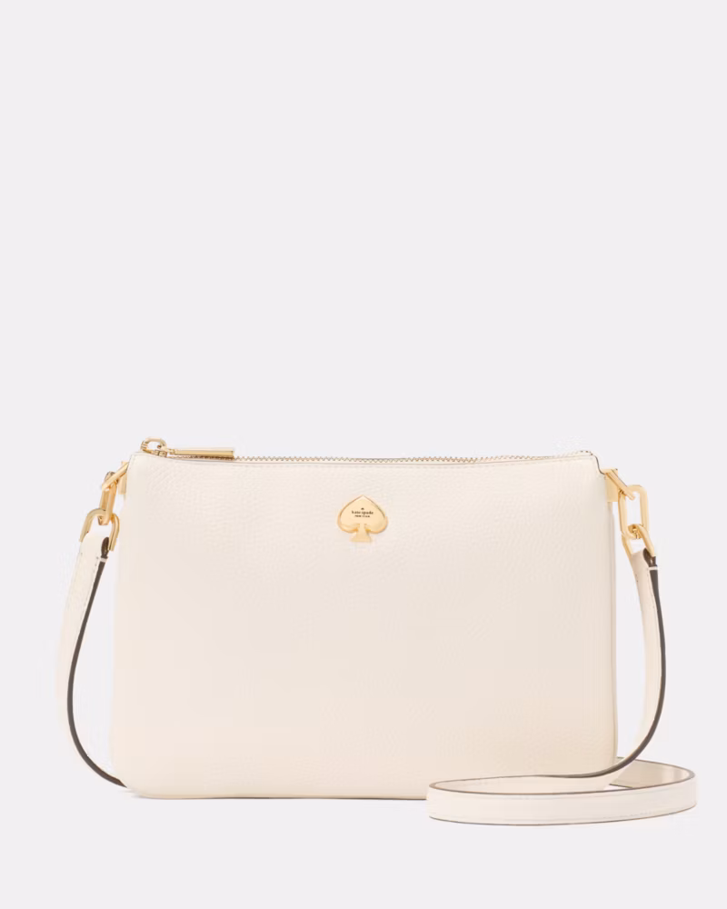 Kayla Triple Crossbody Bag