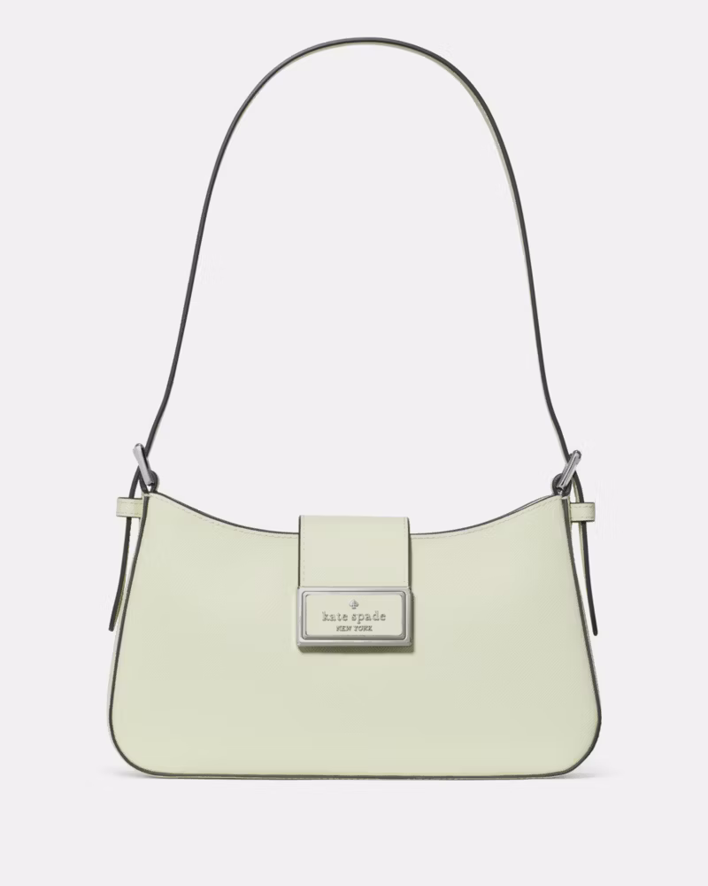 Reegan Small Shoulder Bag