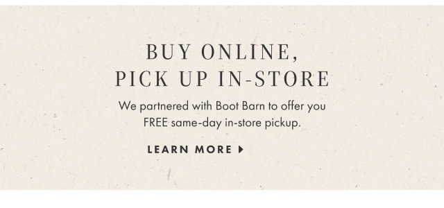 Shop Boots & Apparel