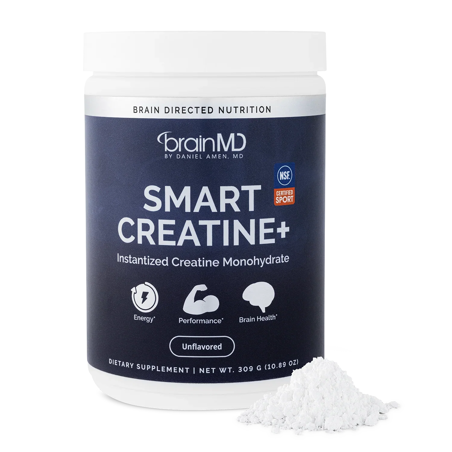 Image of Smart Creatine+