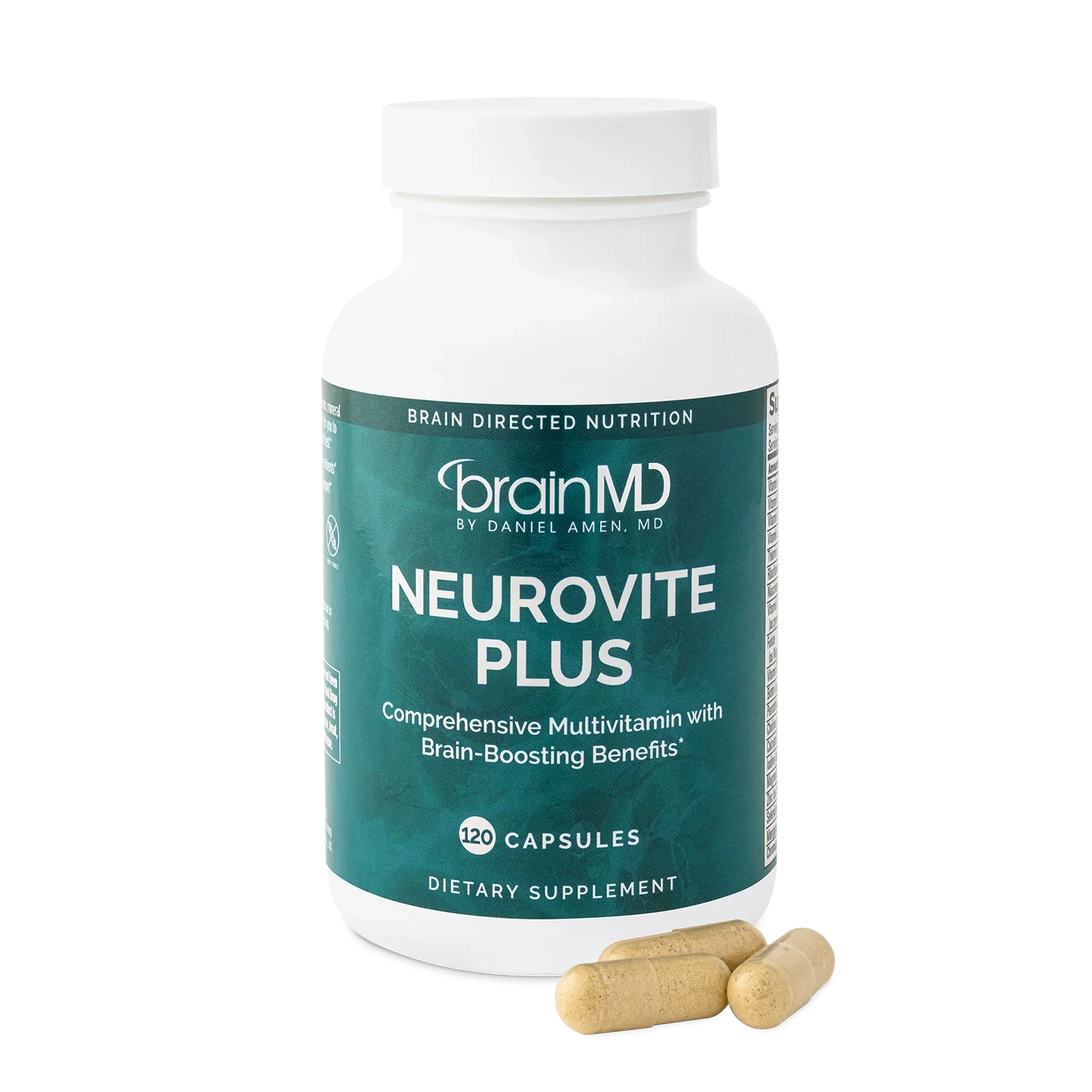 Image of NeuroVite Plus Multivitamin