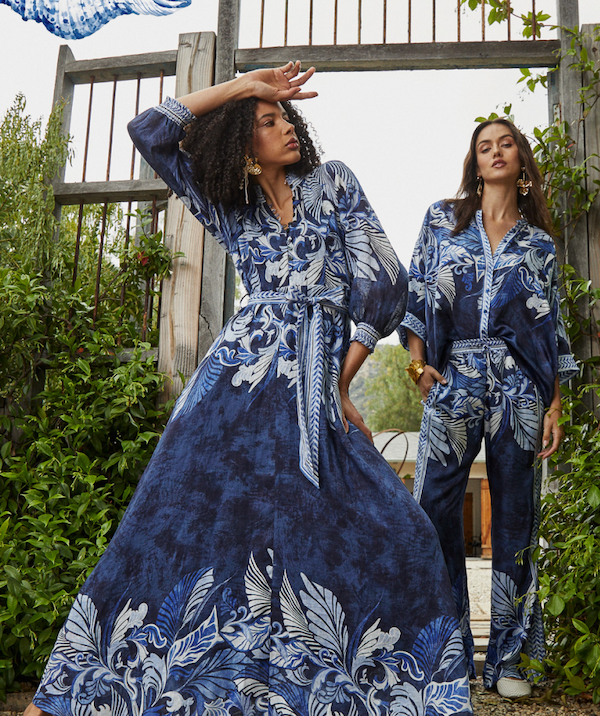 Belize Dress