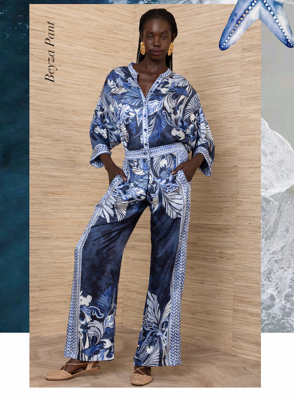 Beyza Pant