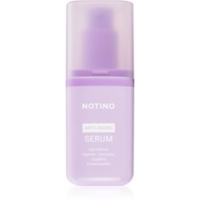 Notino Anti-Aging Serum with Retinol, Peptides, Ceramides, Squalane & Niacinamid