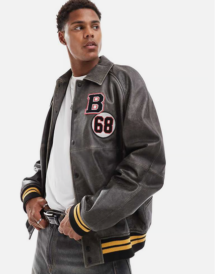  JACKETS