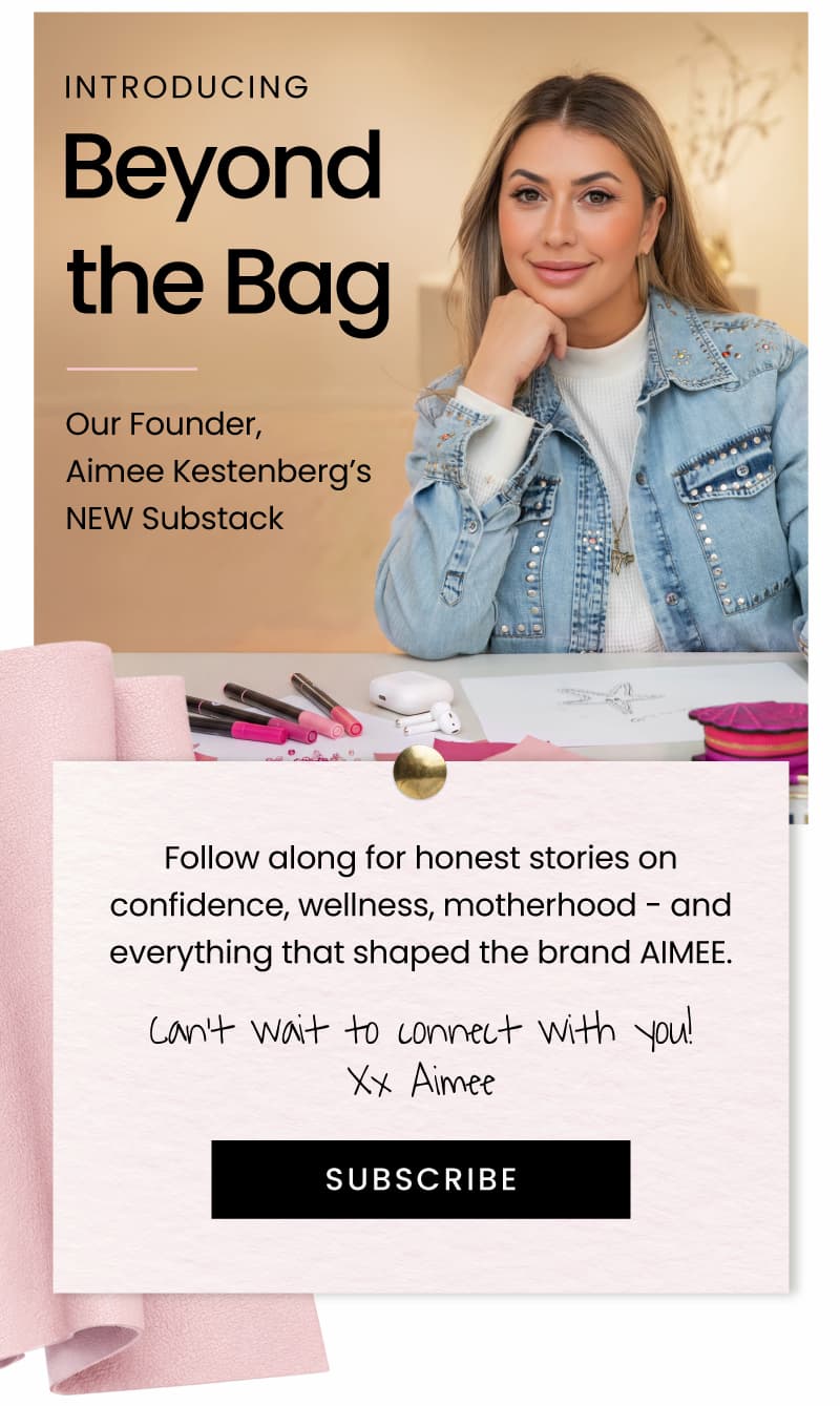 Introducing Beyond the Bag