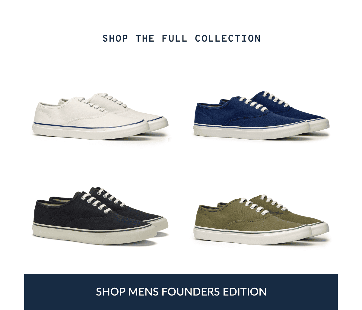 SHOP MENS FOUNDERS EDITION