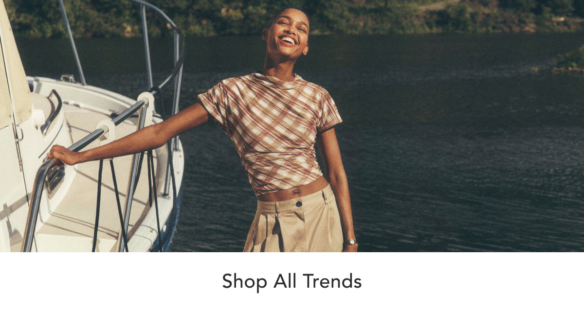 Shop All Trends