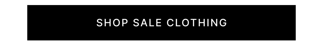 Shop Sale Clothing