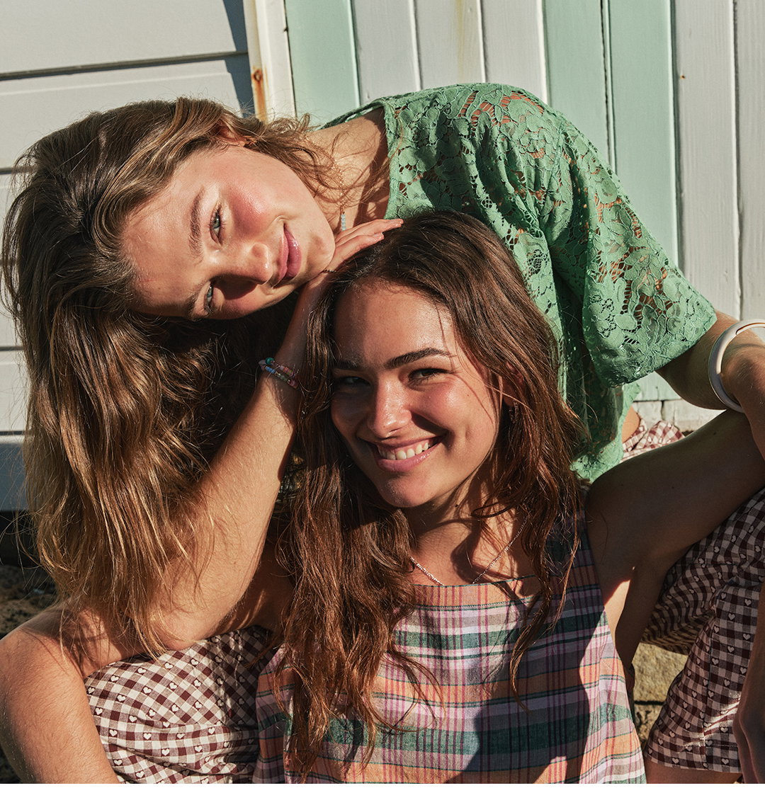 This is girlhood