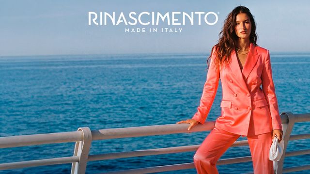 RINASCIMENTO